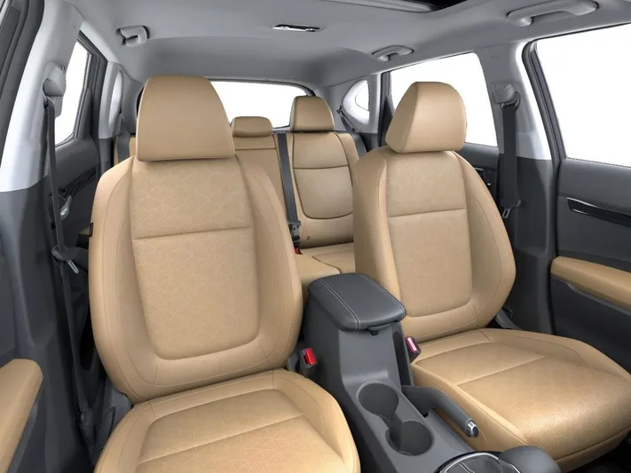 2026 Kia Seltos - view 15
