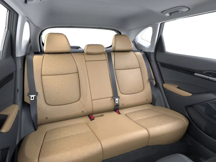 2026 Kia Seltos - view 16