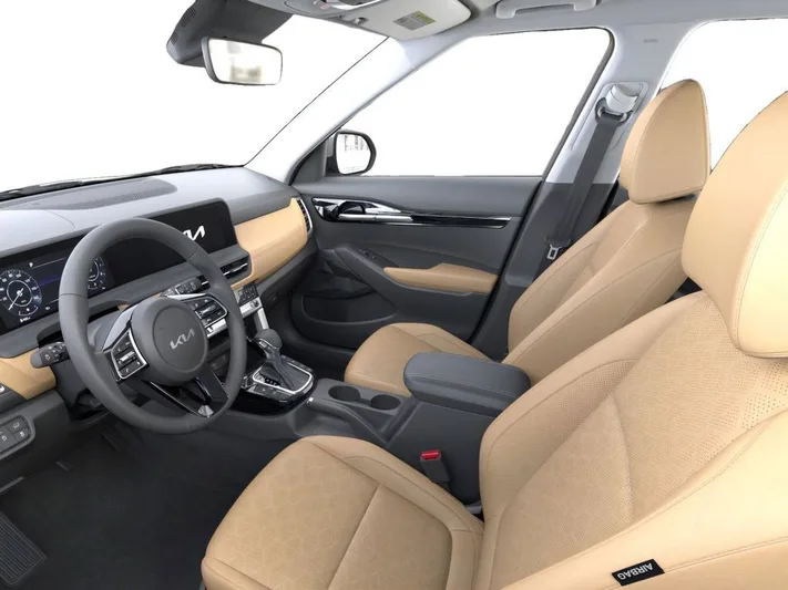 2026 Kia Seltos - view 17