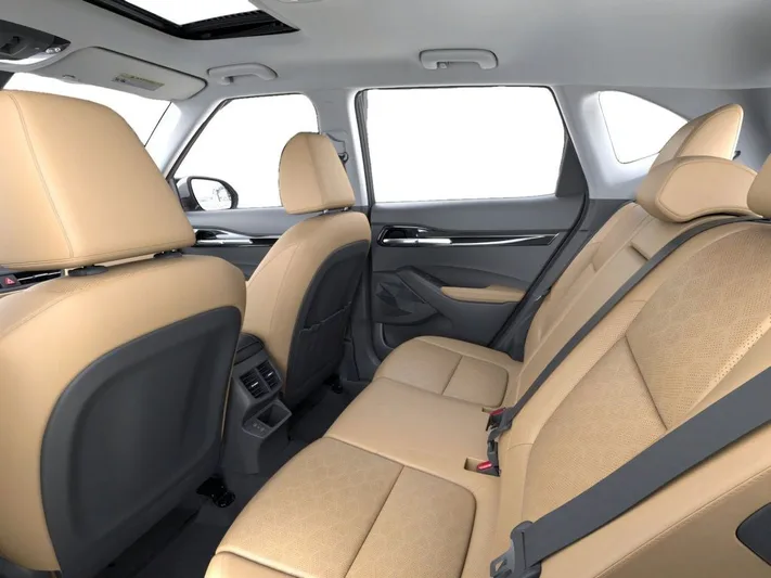 2026 Kia Seltos - view 18
