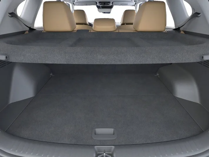 2026 Kia Seltos - view 19