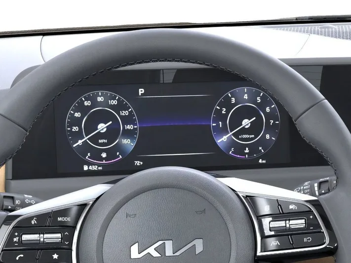 2026 Kia Seltos - view 21
