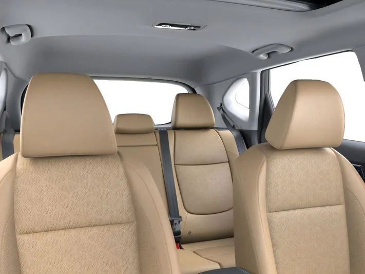 2026 Kia Seltos - view 27