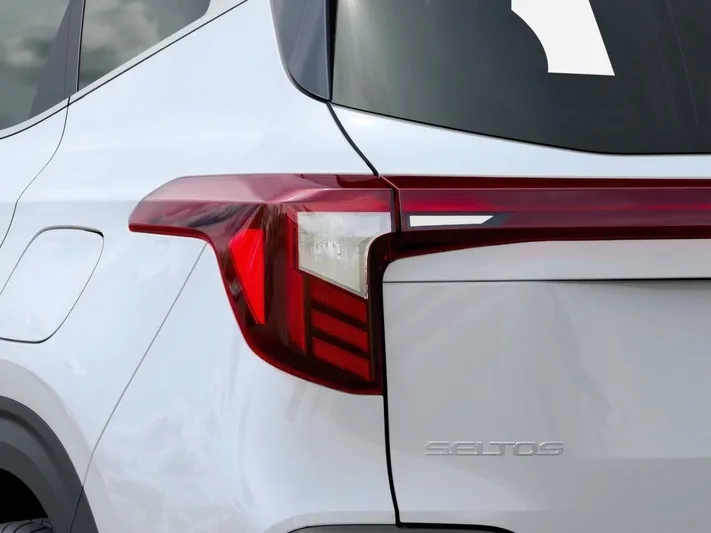 2026 Kia Seltos - view 11