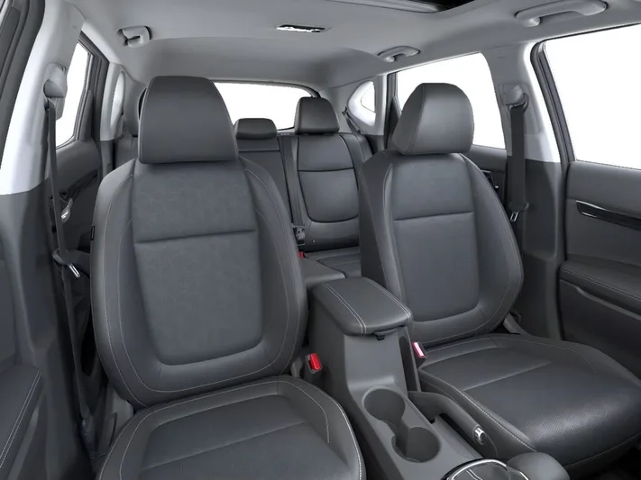 2026 Kia Seltos - view 15