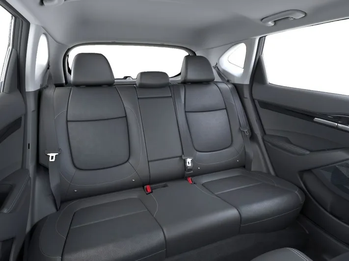 2026 Kia Seltos - view 16