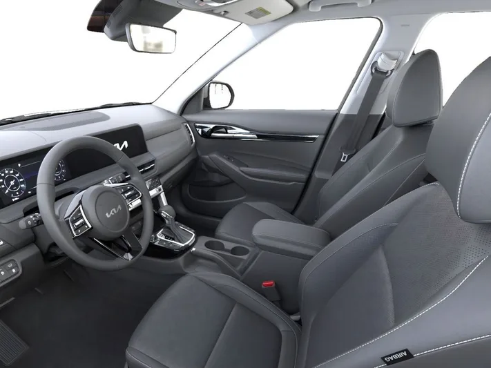 2026 Kia Seltos - view 17