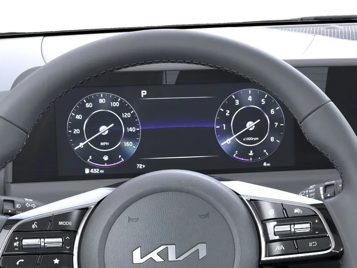 2026 Kia Seltos - view 21