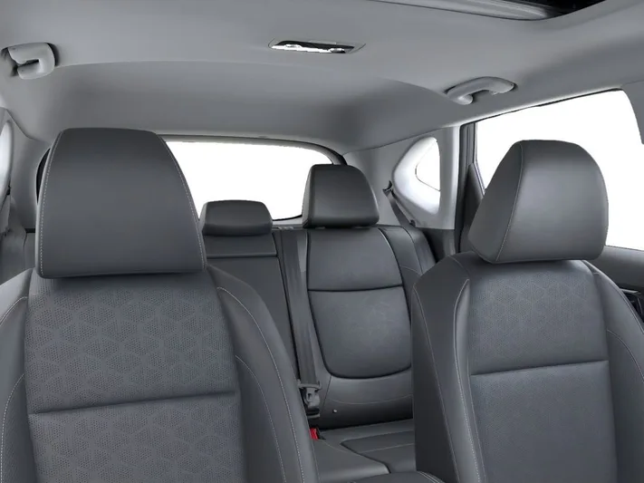 2026 Kia Seltos - view 27