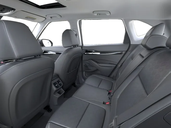 2026 Kia Seltos - view 18