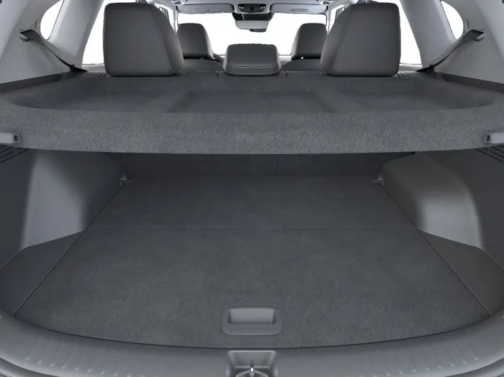 2026 Kia Seltos - view 19
