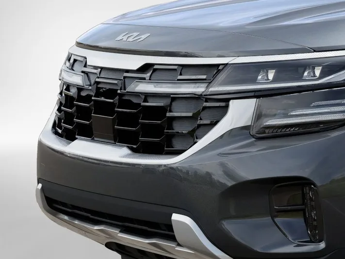 2026 Kia Seltos - view 12