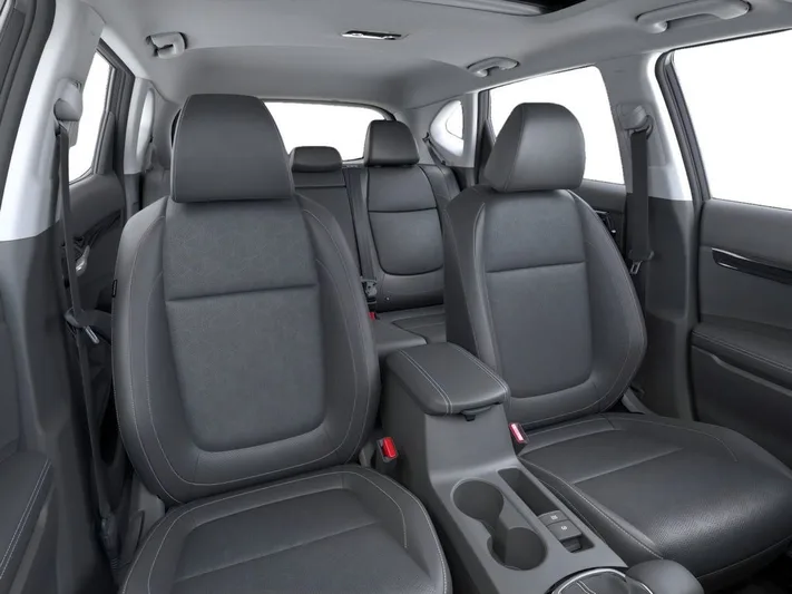 2026 Kia Seltos - view 15