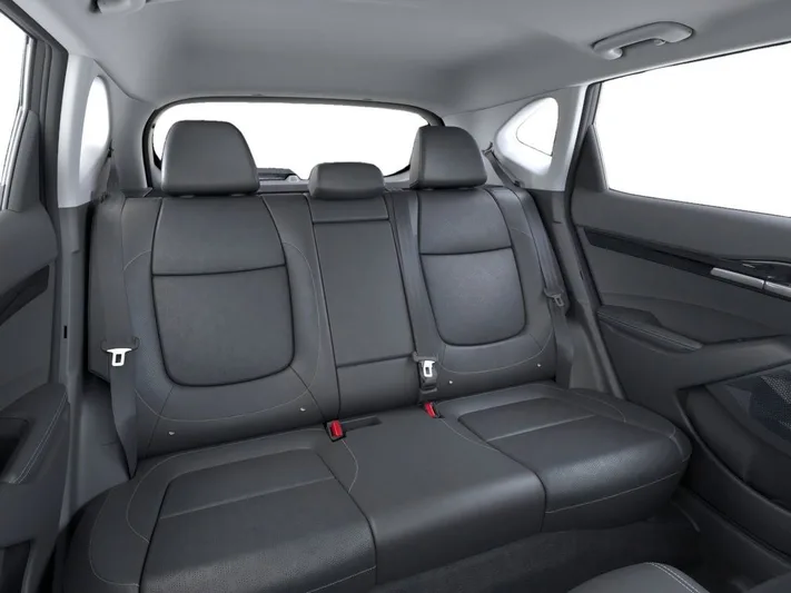 2026 Kia Seltos - view 16