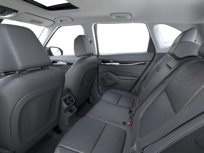 2026 Kia Seltos - view 18