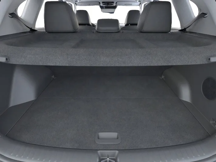 2026 Kia Seltos - view 19