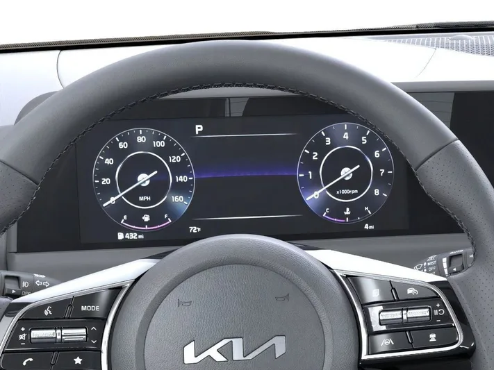 2026 Kia Seltos - view 21