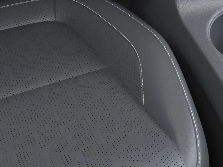 2026 Kia Seltos - view 24