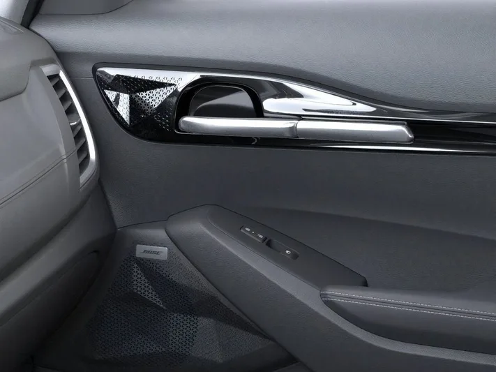 2026 Kia Seltos - view 25