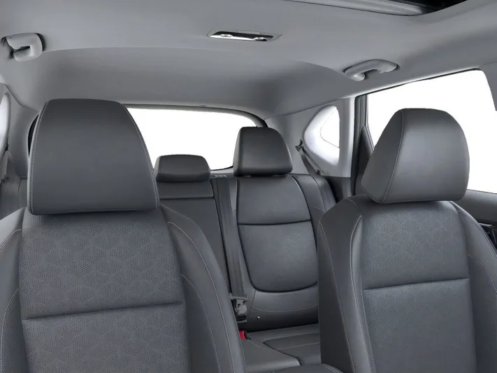 2026 Kia Seltos - view 27