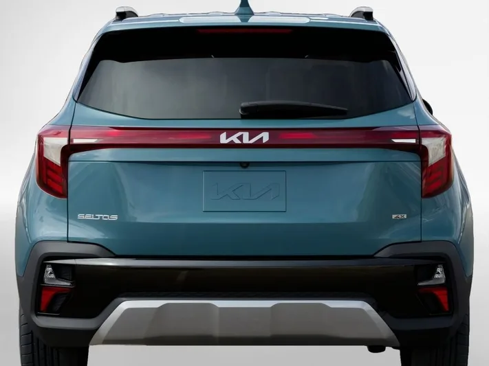 2026 Kia Seltos - view 13