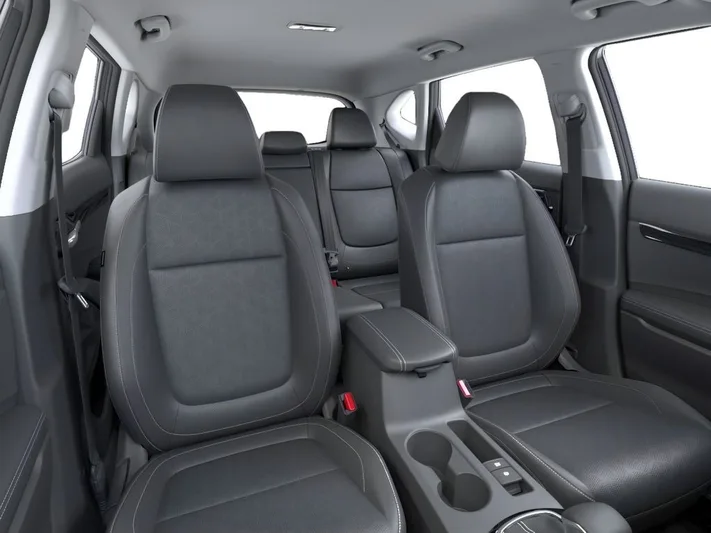 2026 Kia Seltos - view 15