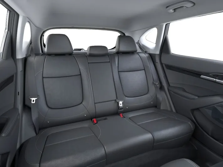 2026 Kia Seltos - view 16