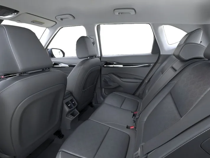 2026 Kia Seltos - view 18
