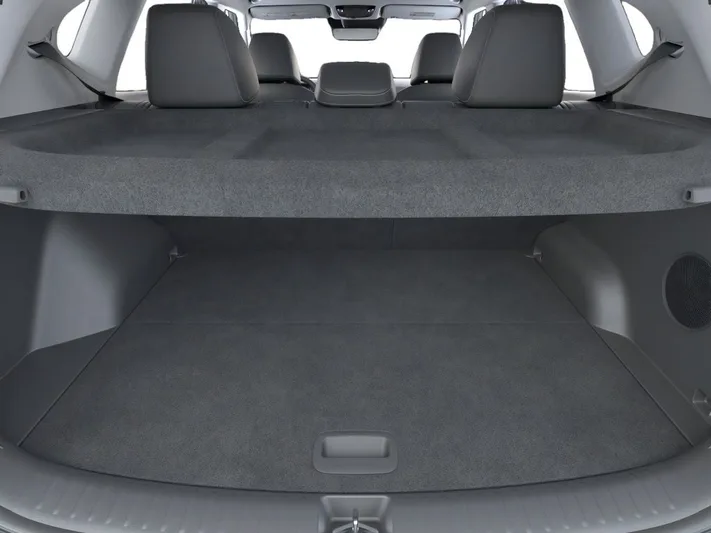 2026 Kia Seltos - view 19