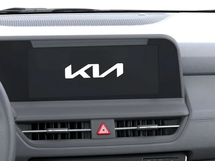 2026 Kia Seltos - view 20