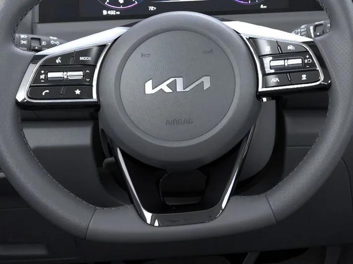 2026 Kia Seltos - view 22