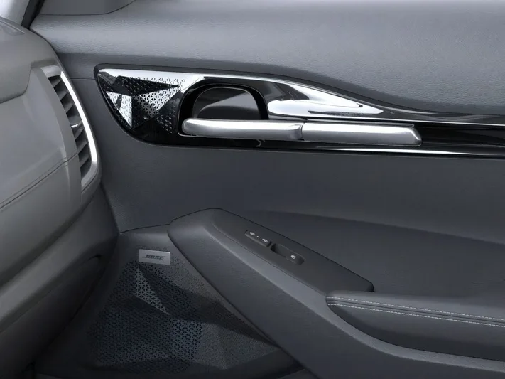 2026 Kia Seltos - view 25