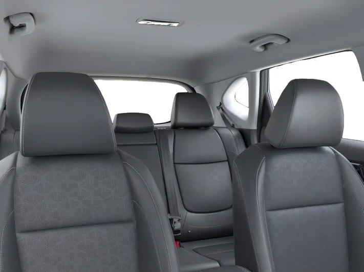 2026 Kia Seltos - view 27