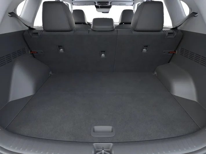 2026 Kia Seltos - view 19