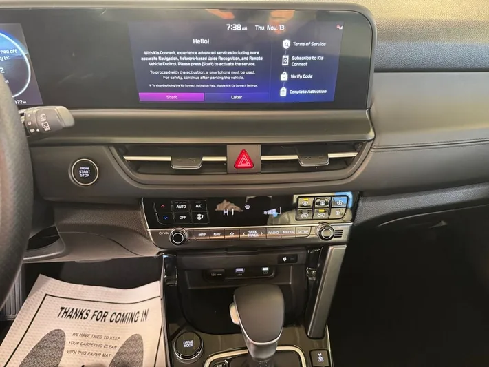 2026 Kia Seltos - view 10