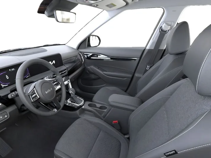 2026 Kia Seltos - view 17