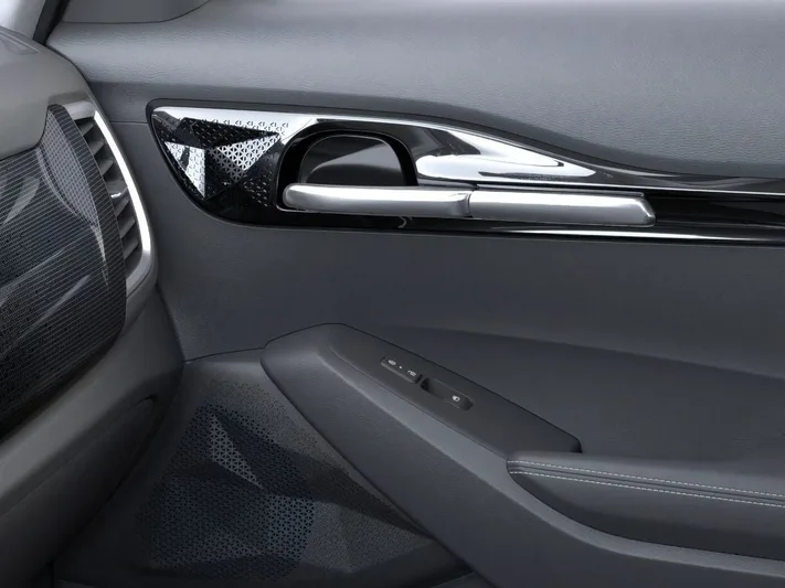 2026 Kia Seltos - view 25