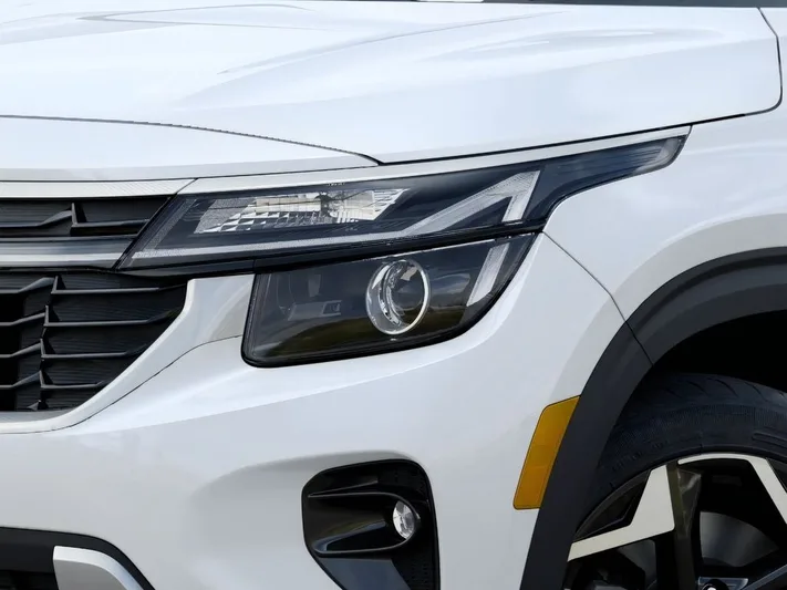 2026 Kia Seltos - view 10
