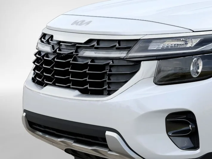 2026 Kia Seltos - view 12