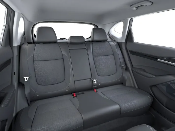 2026 Kia Seltos - view 16