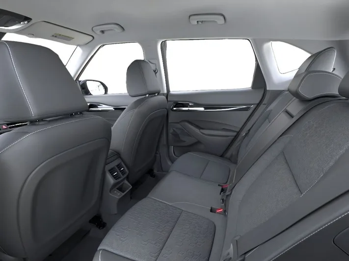 2026 Kia Seltos - view 18