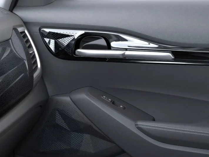 2026 Kia Seltos - view 25