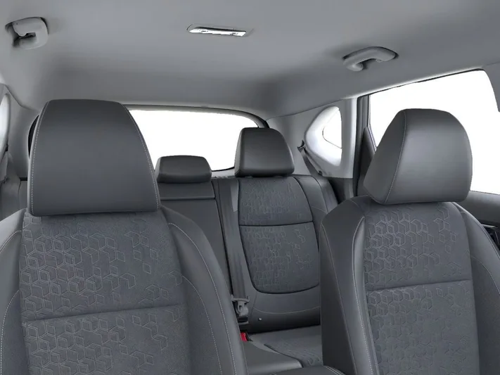 2026 Kia Seltos - view 27