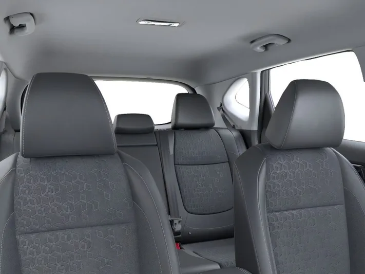 2026 Kia Seltos - view 27