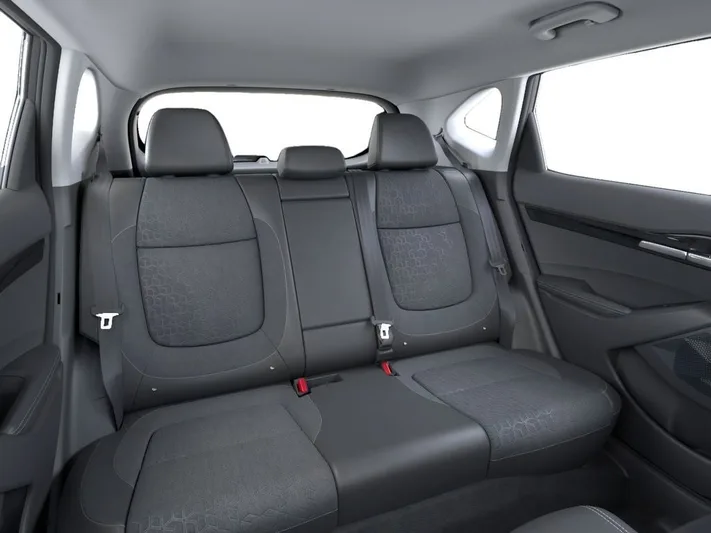 2026 Kia Seltos - view 16