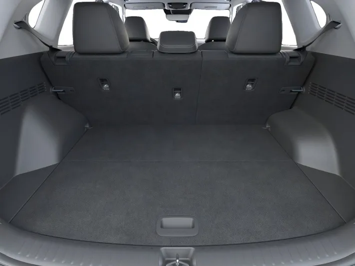 2026 Kia Seltos - view 19