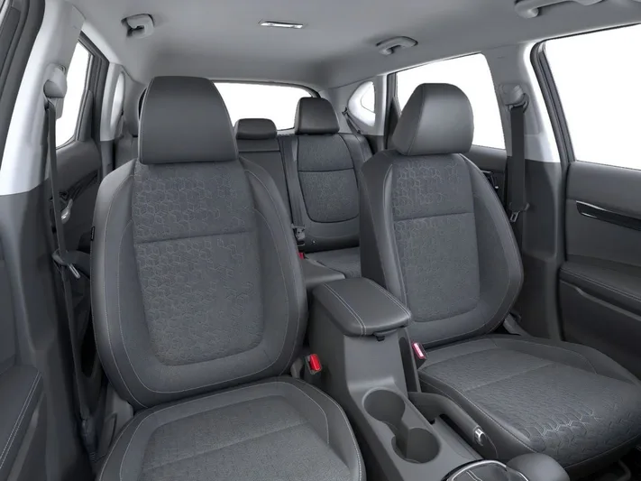 2026 Kia Seltos - view 15