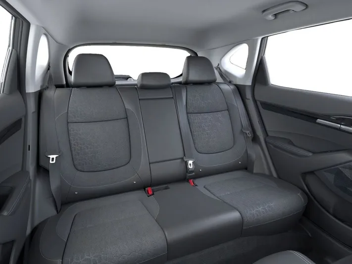2026 Kia Seltos - view 16