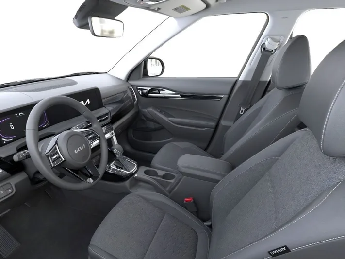 2026 Kia Seltos - view 17