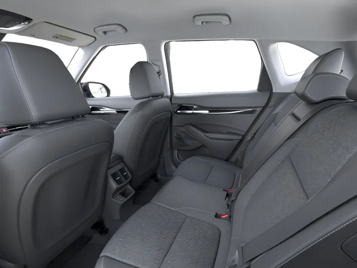 2026 Kia Seltos - view 18